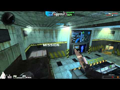 #JuegaConNosotros - Phyrok Invasion - 6/11/2014