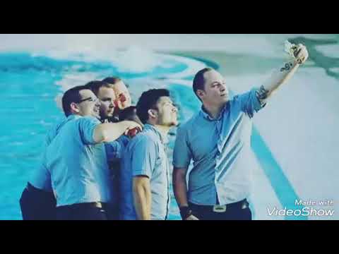 🆕 Tamburaski sastav Filigran (Filigrani) - Ja po kafanama 🎶 🆕