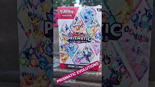 💜 Myslíte, že dnes vytáhneme kartu snů? ✨🍀  #prismaticevolutions  #mitchynkalovikarticky