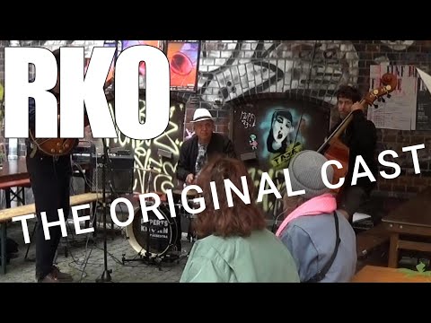 Ruperts Kitchen Orchestra - The Original Cast - Funkminiatur No. 2