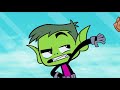 Teen Titans Go Myth Teen Titans Go