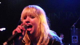 Alexz Johnson - Superstition