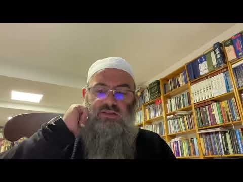 Porosi Mëngjesi (106) - Njeriu i Dështuar - Hoxhë Bekir Halimi