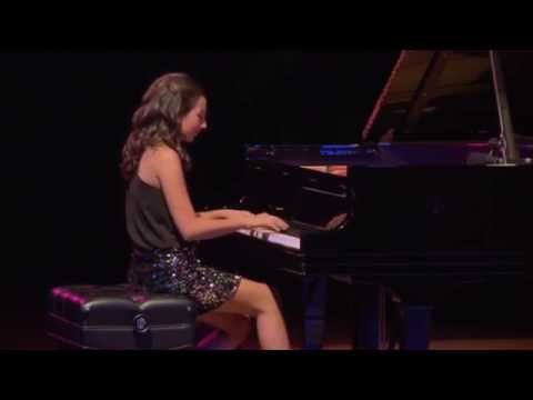 Emily Bear Trio - My Favorite Things - 12 years old