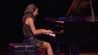 Emily Bear Trio - My Favorite Things - 12 years old