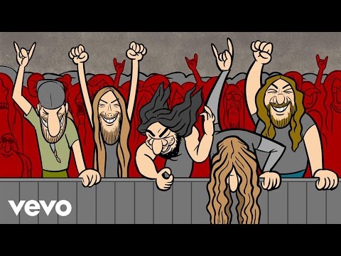 Obituary - Ten Thousand Ways to Die