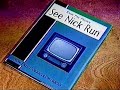 Nickelodeon See Nick Run Promo Fall Lineup Aired 12 1996