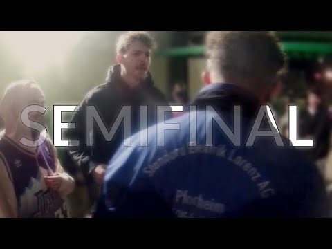 (BATALLOTE🔥) VARO y OWEN vs PENKAR y PIKERAS | BX 8 | SEMIFINAL