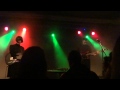 Lebanon Hanover @ Das Bett - Frankfurt - Midnight ...