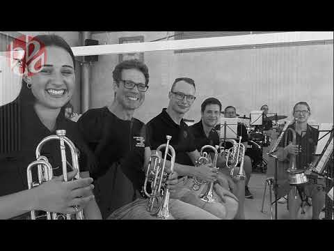 Symphonischer Hoagascht Besuch I