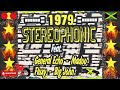 🎶 STEREO PHONIC 1979: A Legendary Jam Session with General Echo, UU Madoo & more 🌟