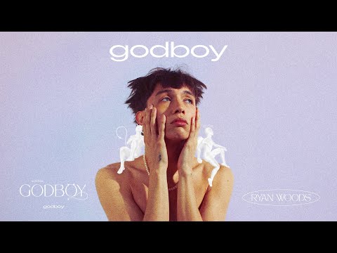 Ryan Woods -  Godboy (Official Lyric Video)