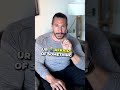 Psychology Hack To Stop Being Afraid Of Anything