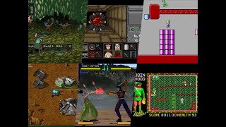 [PREVIEW] Before They Were Famous: The First Games of 50 Game Developers!