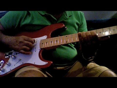 The Shadows Some are Lonely