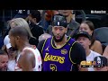 Anthony Davis 29 Pts 15 Reb 3 Ast Vs Phoenix Suns 2024 10 28