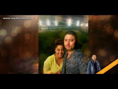 Aranyszemek Dani 2018 - Zsüli küldi családjának és feleségének karácsony alkalmából