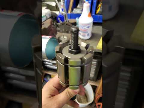 Exhaust Repair made easy #dwwrenches