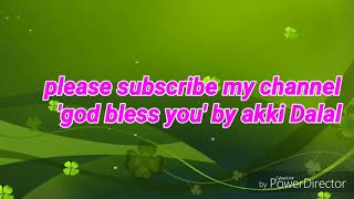 Chore jaat ke new stylish song/akki dalal/2018