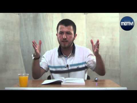 Momenti kur njeriut i del shpirti! - Hoxhë Qëndrim Jashari