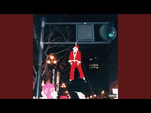 SANTANARCHY (feat. Security & Babyface)