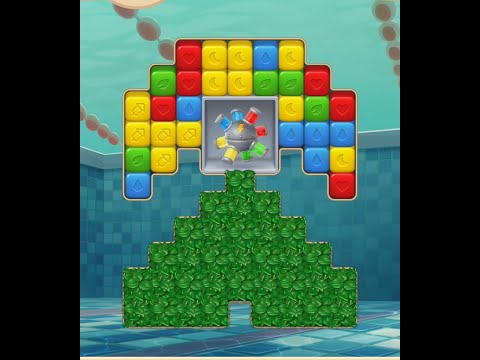 TOON BLAST level 7978