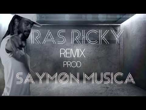 SEYCHELLES TILL I DIE – Ras Ricky FT Tania & Jakim Prod Saymon Musica (Remix on Beat)