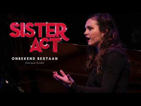 Onbekend bestaan - Sister act