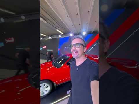 NOVO PRELUDE no Festival Interlagos!