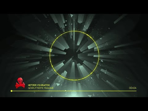 ☠ Hetzer vs Kratox - Gesplitterte Träume I TEKKNATION I HARDTEKK ☠