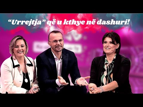 E Diela Shqiptare - “Ka një mesazh per ty” - “Urrejtja” që u kthye në dashuri (24 Mars 2024)