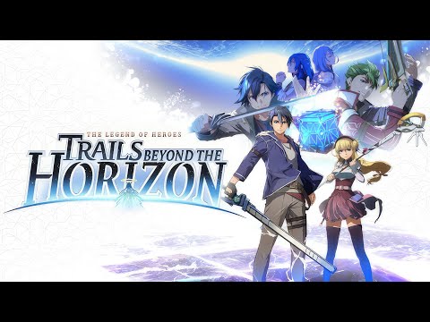 The Legend of Heroes: Trails beyond the Horizon | Demo | Gameplay per PC
