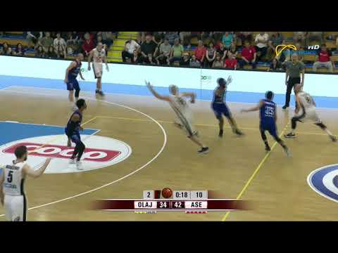 Szolnoki Olaj KK – Paksi Atomerőmű SE 2019.05.20.