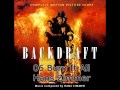 06 Burn It All - Hans Zimmer Backdraft Soundtrack