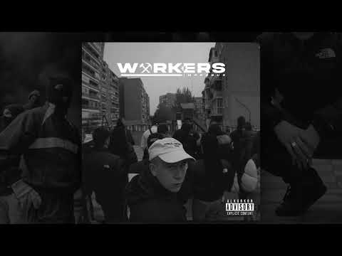 02 - IMPROBUS - HOGAR SIN CIMIENTOS // WORKERS 2021 (Prod. Koe Beats)