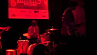 Nite Fields - "You I Never Knew" @ Barracuda, SXSW 2016, Best of SXSW Live, HQ