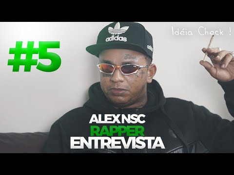 Idea Check! #5 - Alex NSC (Subconscious Neurons)