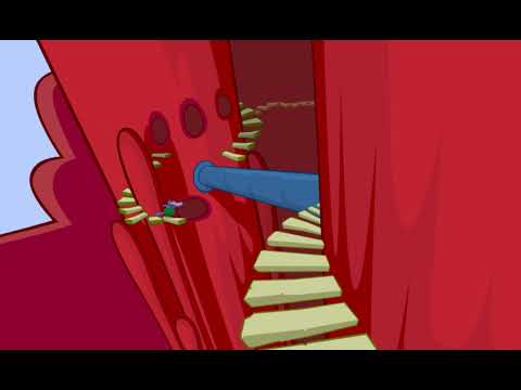 Chasm ( Flash Game ) - Main Theme