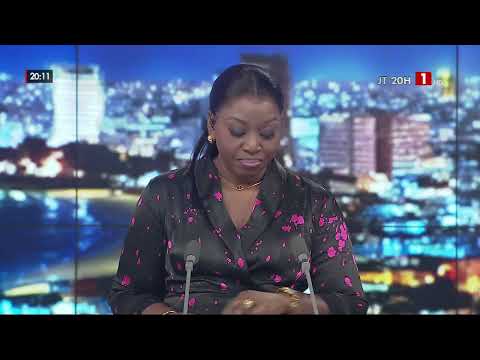 LE JOURNAL TELEVISE DE 20H - DIMANCHE 01 MARS 2026