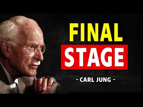 The Final Stage Of Spiritually Awakened People (Most People Never Reach This Stage) — Carl Jung