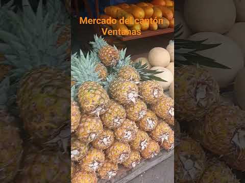 En mi canton Ventanas.Provincia de los Rios 👍😉🤗😍