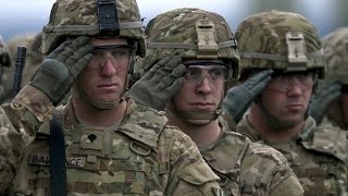 War On Terror Is Costing You A Fortune