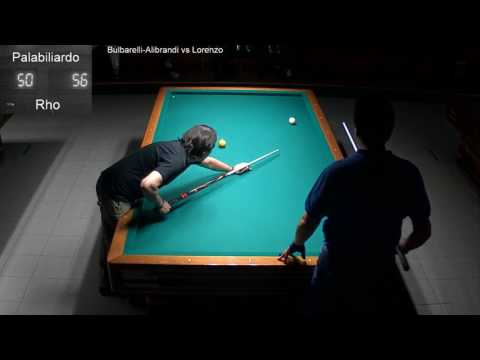 21 6 17 Lorenzo Vs Auro   Alibrandi