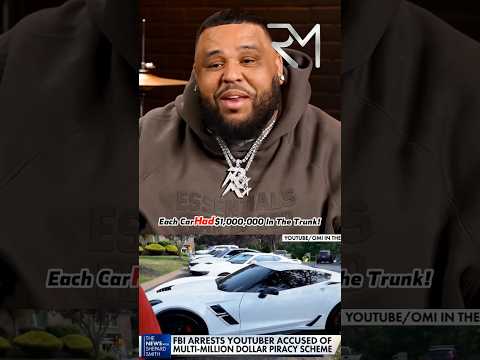I Kept $1 MILLION Cash In The Trunk Of 40 Different Cars