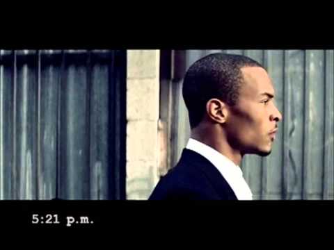 T.I. - Live Your Life ft. Rihanna