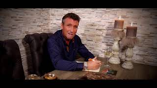 Ron De Ridder -  Hey Pa  (officiële Clip)