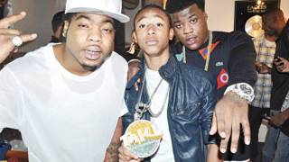 Lil Trill - Far Off (ft. Lil Boosie &amp; Lil Phat)