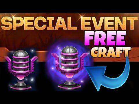 FREE *BRILLIANT* CTP of INSIGHT..!! CRAFT EVENT DETAILS..!! MARVEL Future Fight | mff