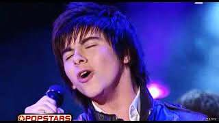 Declan Galbraith              Ego You 22 11 2007   YouTube