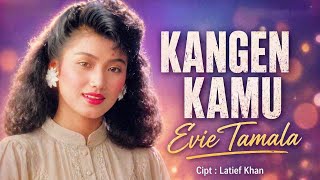 Download lagu KANGEN KAMU ! EVIE TAMALA [[ VIDEO MUSIC ]] mp3